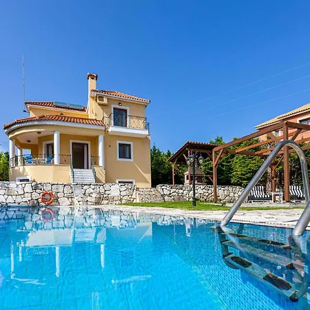 빌라 Kefalonia Sunshine