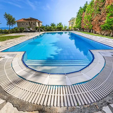 Kefalonia Sunshine 빌라 *