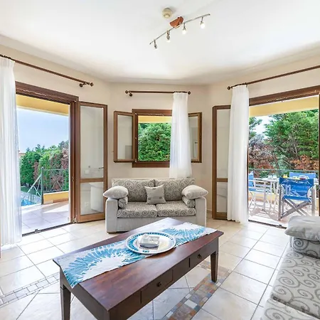 빌라 Kefalonia Sunshine